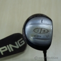 Ping i3 Driver 13 deg Stiff Left Handed